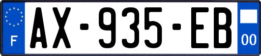 AX-935-EB
