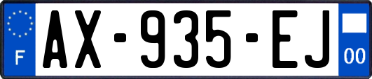 AX-935-EJ