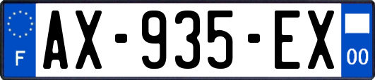 AX-935-EX