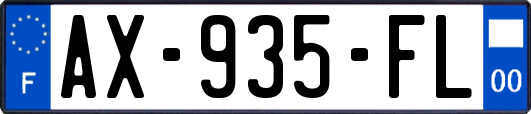 AX-935-FL