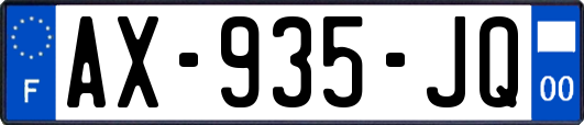 AX-935-JQ