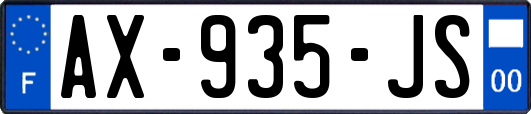 AX-935-JS