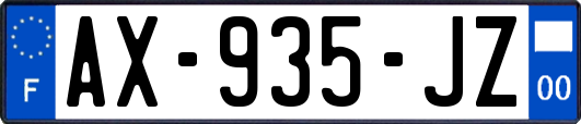 AX-935-JZ