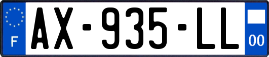 AX-935-LL