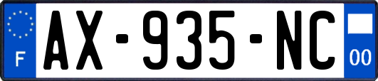 AX-935-NC