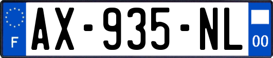 AX-935-NL