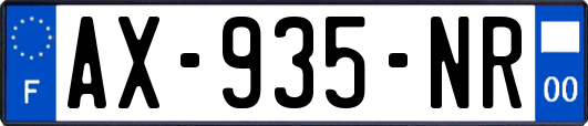 AX-935-NR