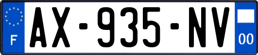AX-935-NV
