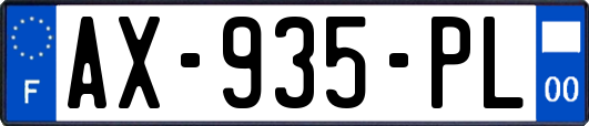 AX-935-PL
