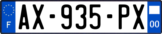 AX-935-PX