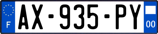 AX-935-PY