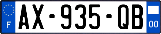 AX-935-QB