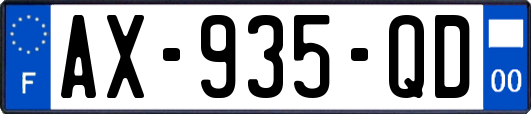 AX-935-QD