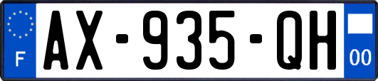 AX-935-QH
