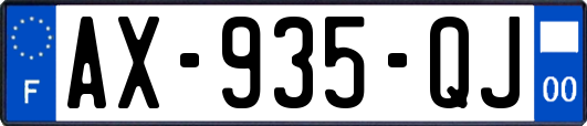 AX-935-QJ
