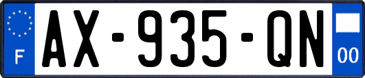 AX-935-QN