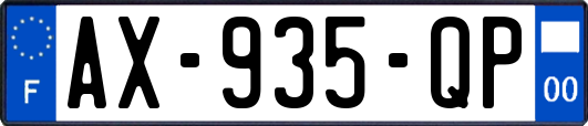 AX-935-QP