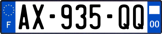 AX-935-QQ
