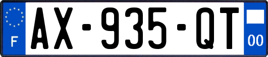 AX-935-QT