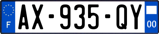 AX-935-QY