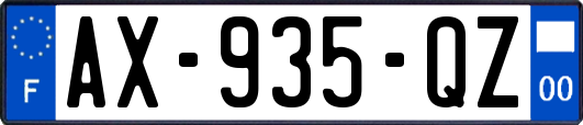 AX-935-QZ