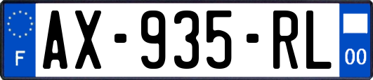 AX-935-RL