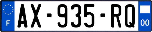 AX-935-RQ