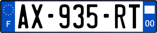 AX-935-RT