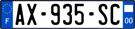 AX-935-SC