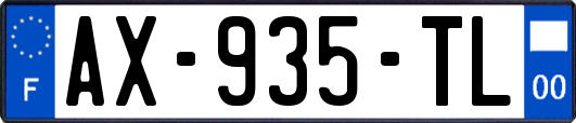 AX-935-TL