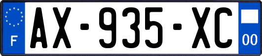 AX-935-XC