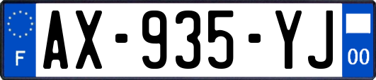 AX-935-YJ