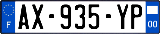 AX-935-YP