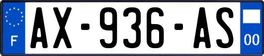 AX-936-AS