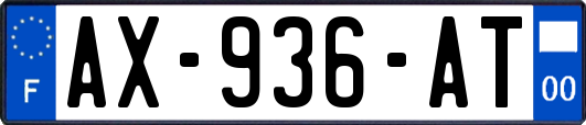 AX-936-AT