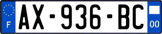 AX-936-BC