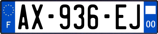 AX-936-EJ