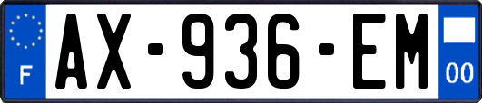 AX-936-EM