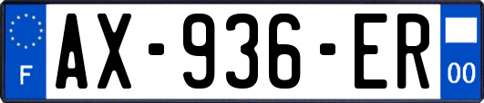 AX-936-ER