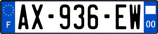 AX-936-EW