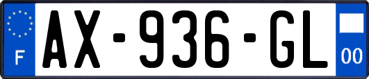 AX-936-GL