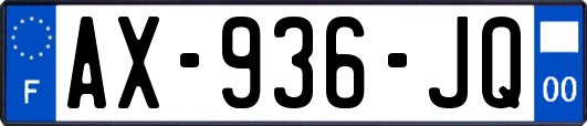 AX-936-JQ