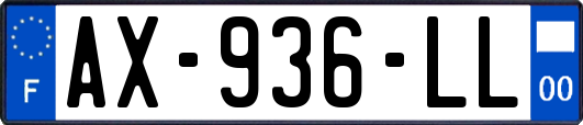 AX-936-LL