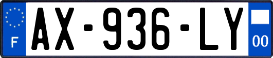 AX-936-LY
