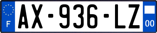 AX-936-LZ