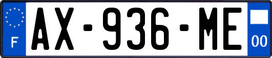 AX-936-ME