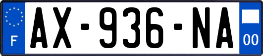 AX-936-NA