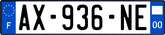 AX-936-NE