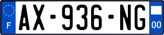 AX-936-NG