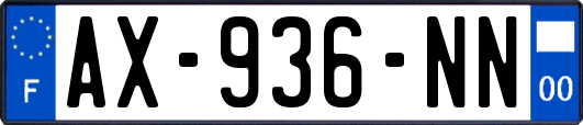 AX-936-NN